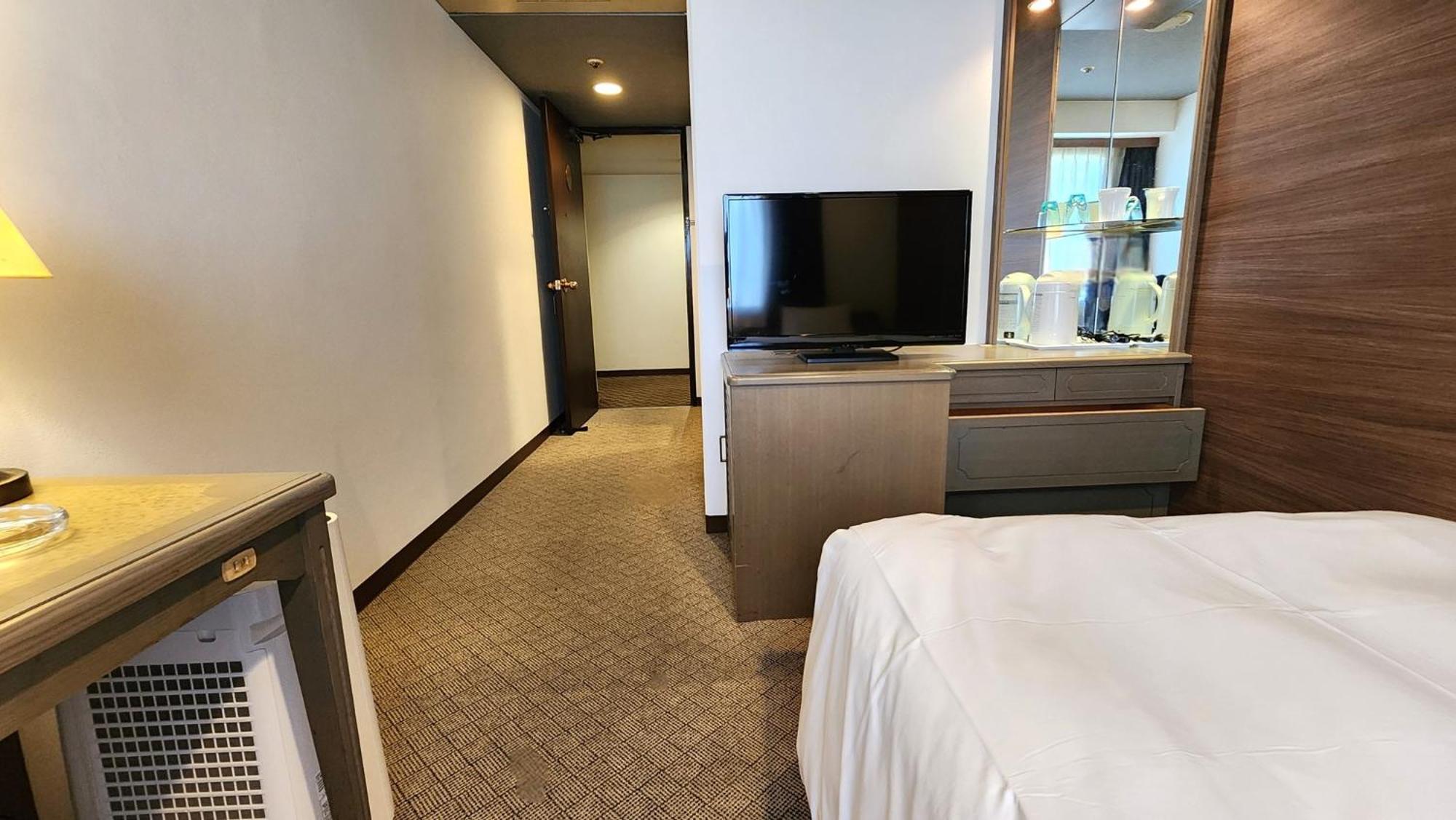Platon Hotel Yokkaichi Buitenkant foto