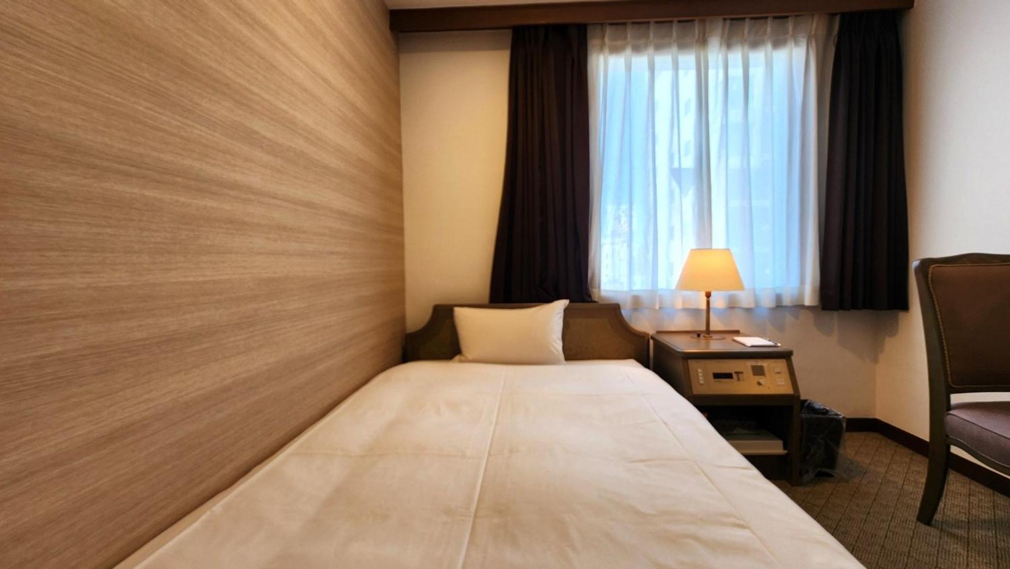 Platon Hotel Yokkaichi Buitenkant foto