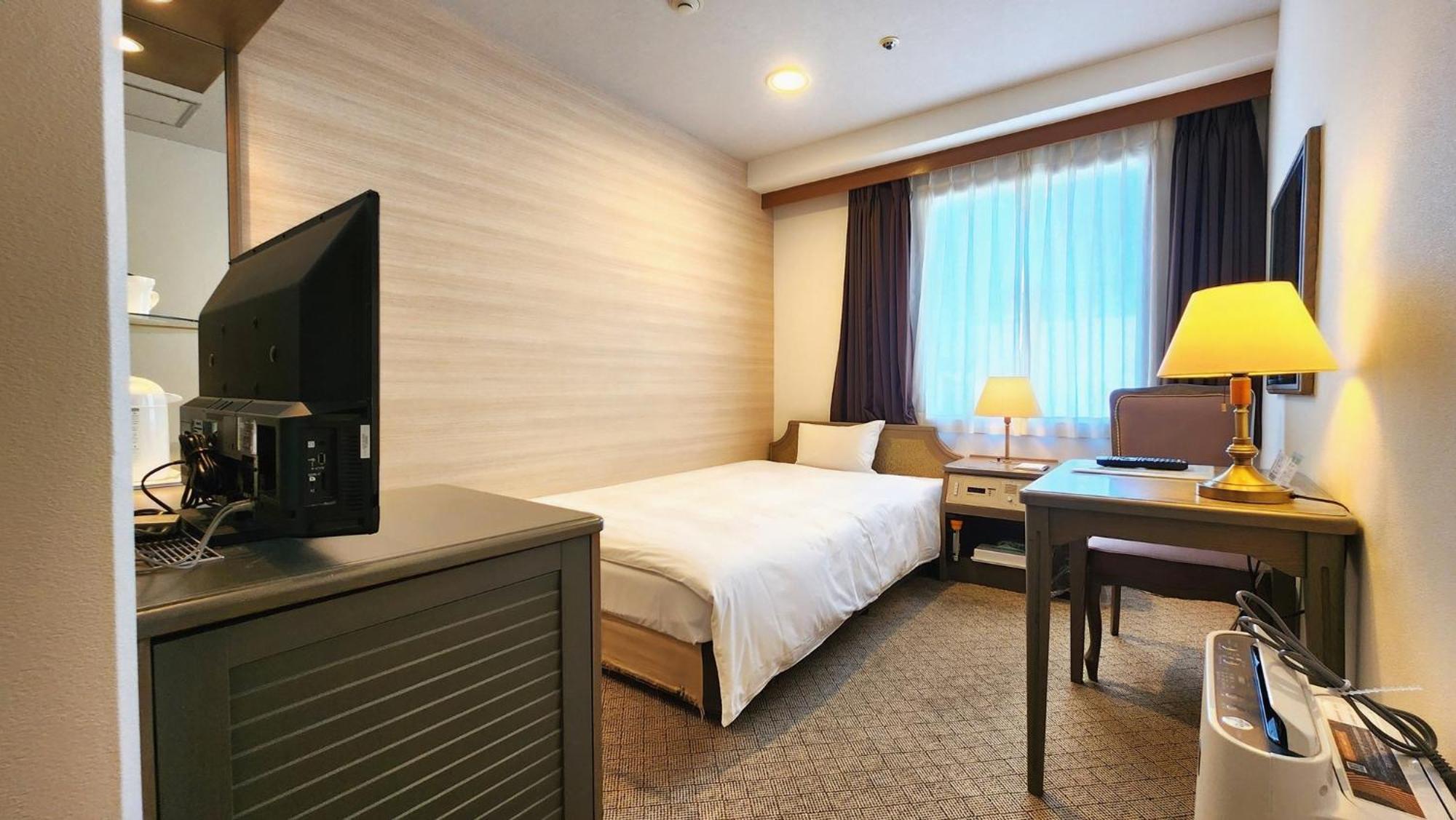 Platon Hotel Yokkaichi Buitenkant foto