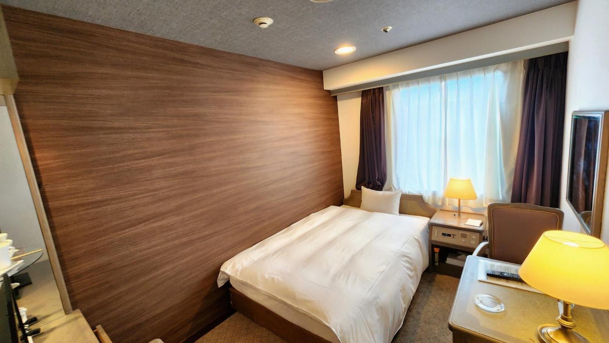 Platon Hotel Yokkaichi Buitenkant foto
