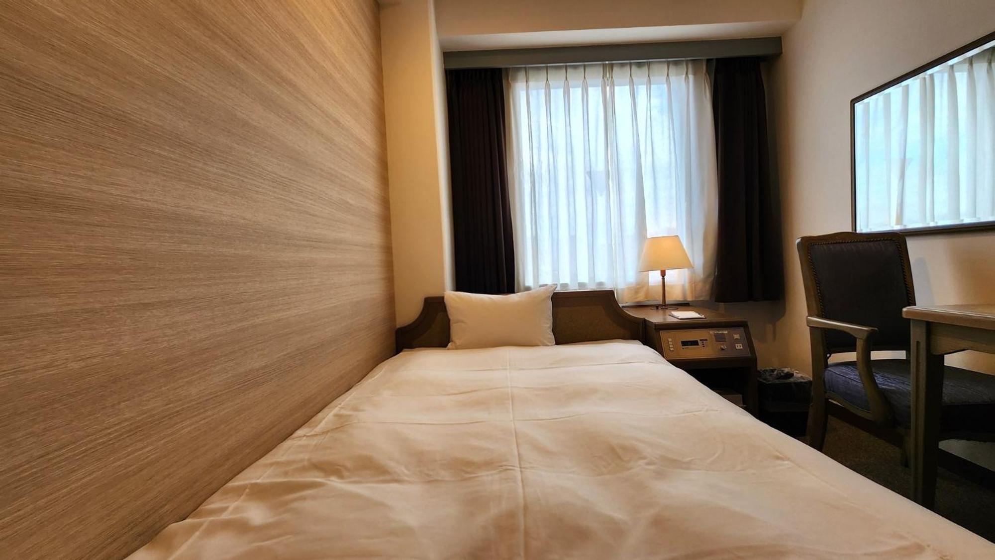 Platon Hotel Yokkaichi Buitenkant foto