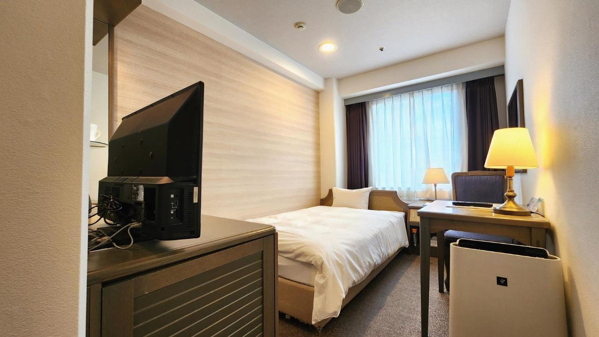 Platon Hotel Yokkaichi Buitenkant foto